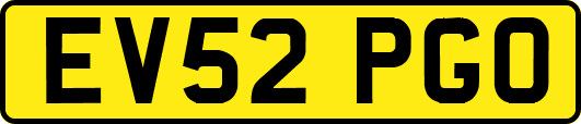 EV52PGO