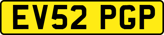 EV52PGP