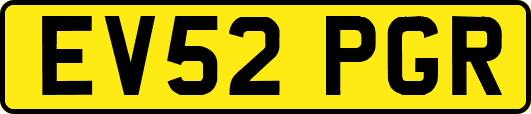 EV52PGR