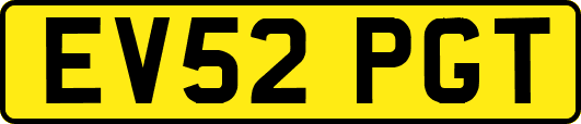 EV52PGT