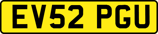EV52PGU