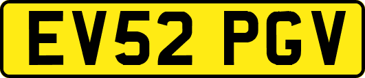 EV52PGV