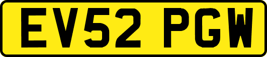 EV52PGW
