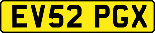 EV52PGX