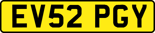 EV52PGY
