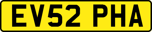 EV52PHA