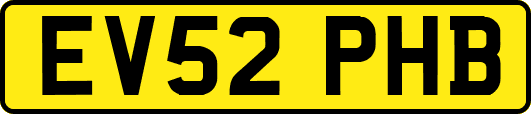 EV52PHB