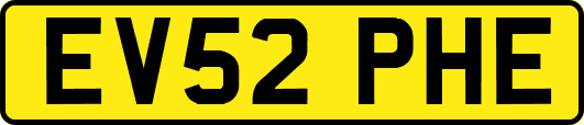 EV52PHE