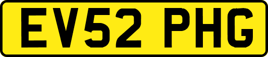 EV52PHG