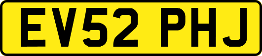 EV52PHJ