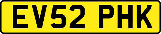 EV52PHK