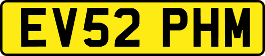 EV52PHM