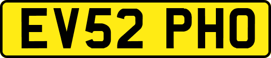 EV52PHO