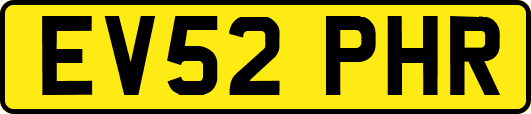 EV52PHR