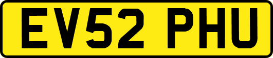 EV52PHU