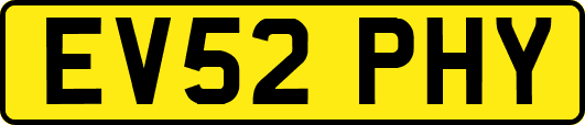 EV52PHY