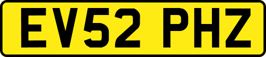 EV52PHZ