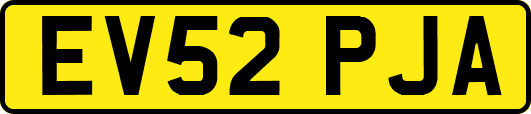 EV52PJA