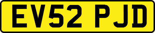 EV52PJD