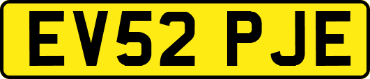 EV52PJE