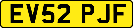 EV52PJF