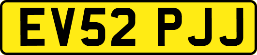 EV52PJJ