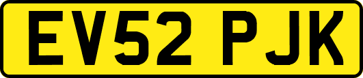 EV52PJK