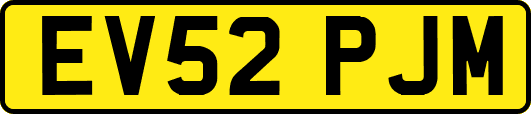 EV52PJM