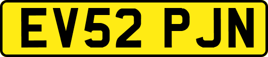 EV52PJN