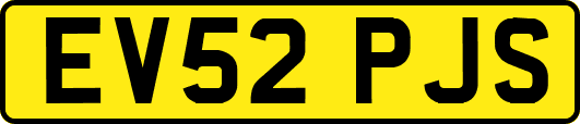 EV52PJS