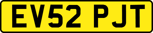 EV52PJT