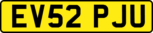 EV52PJU