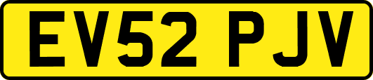 EV52PJV