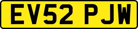 EV52PJW