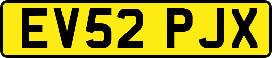 EV52PJX