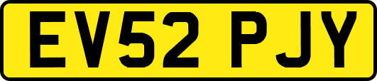 EV52PJY