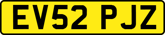 EV52PJZ