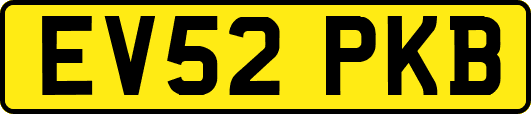 EV52PKB