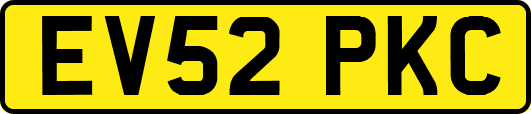 EV52PKC