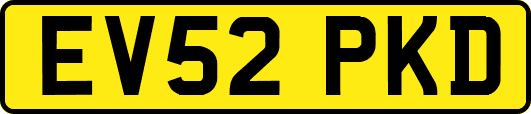 EV52PKD