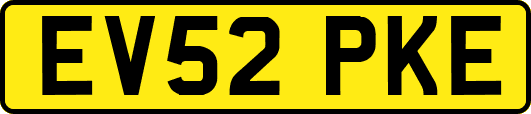 EV52PKE