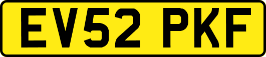 EV52PKF