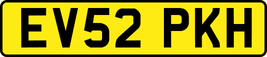 EV52PKH