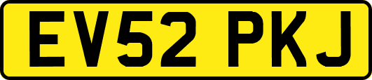 EV52PKJ