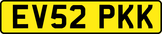 EV52PKK