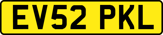 EV52PKL