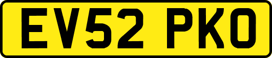 EV52PKO