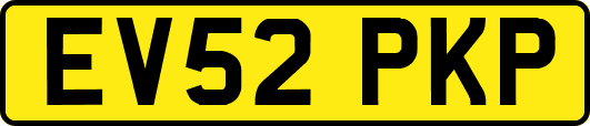 EV52PKP