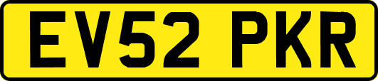 EV52PKR