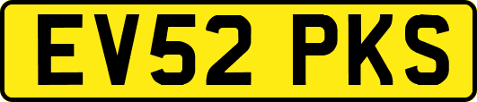 EV52PKS
